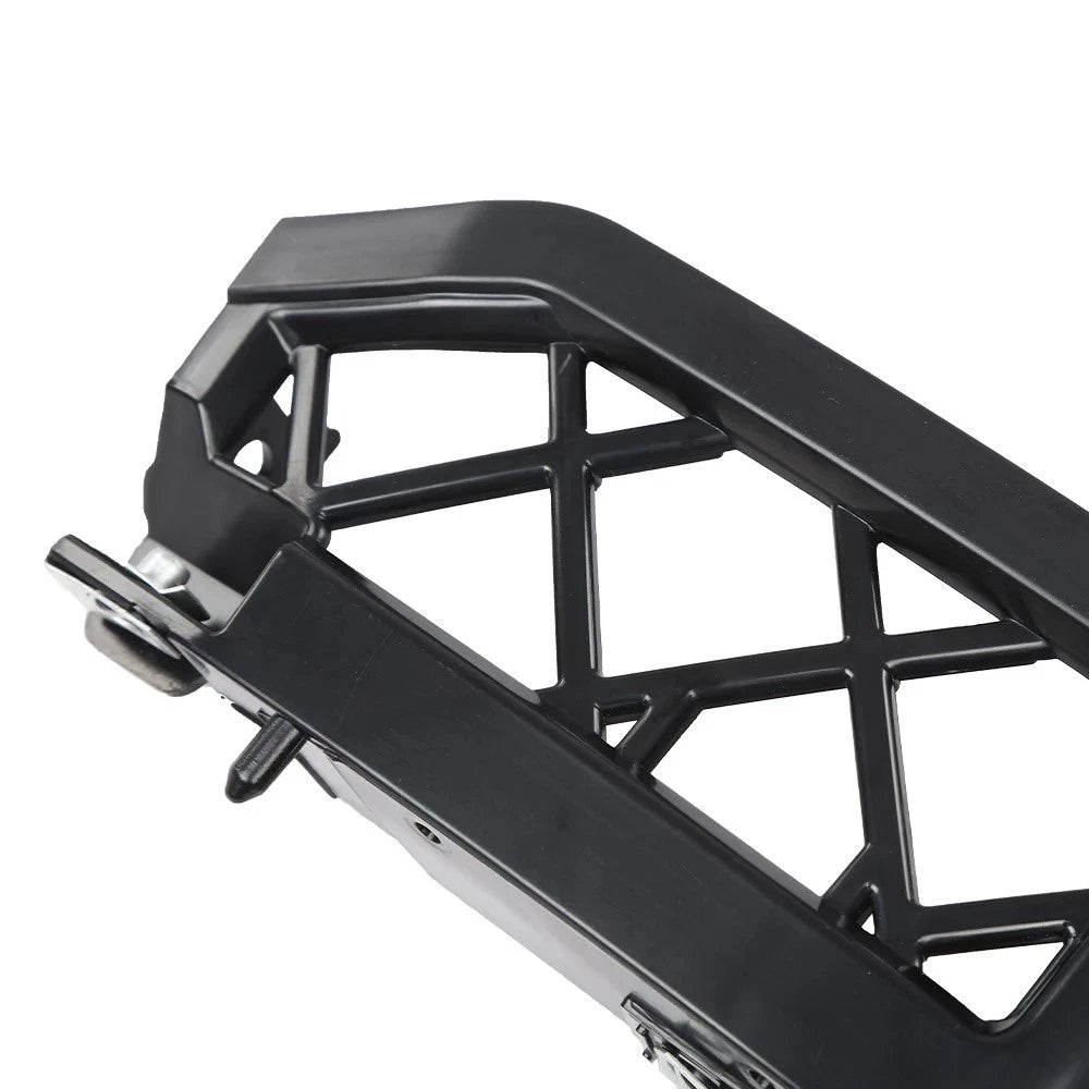 Set of 2 Front Bumper Brackets for Nissan Frontier (2005–2021) / Pathfinder (2005–2012)