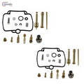 2X Carburetor Rebuild Kit for Suzuki GS500 GS 500 GS500E (1989–2000)