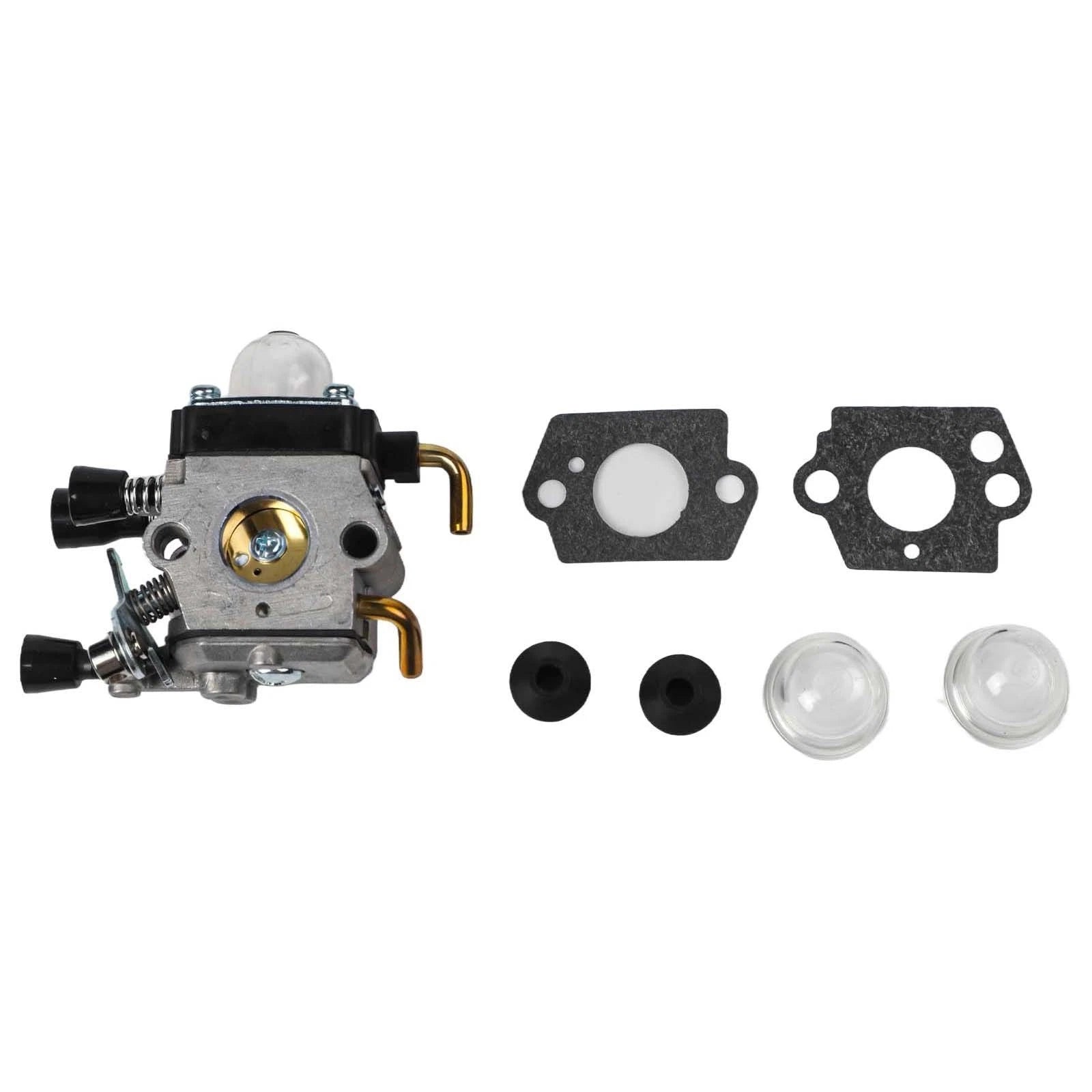 C1Q S169B Replacement Carburetor for Hedge Tool (Performance Enhanced)