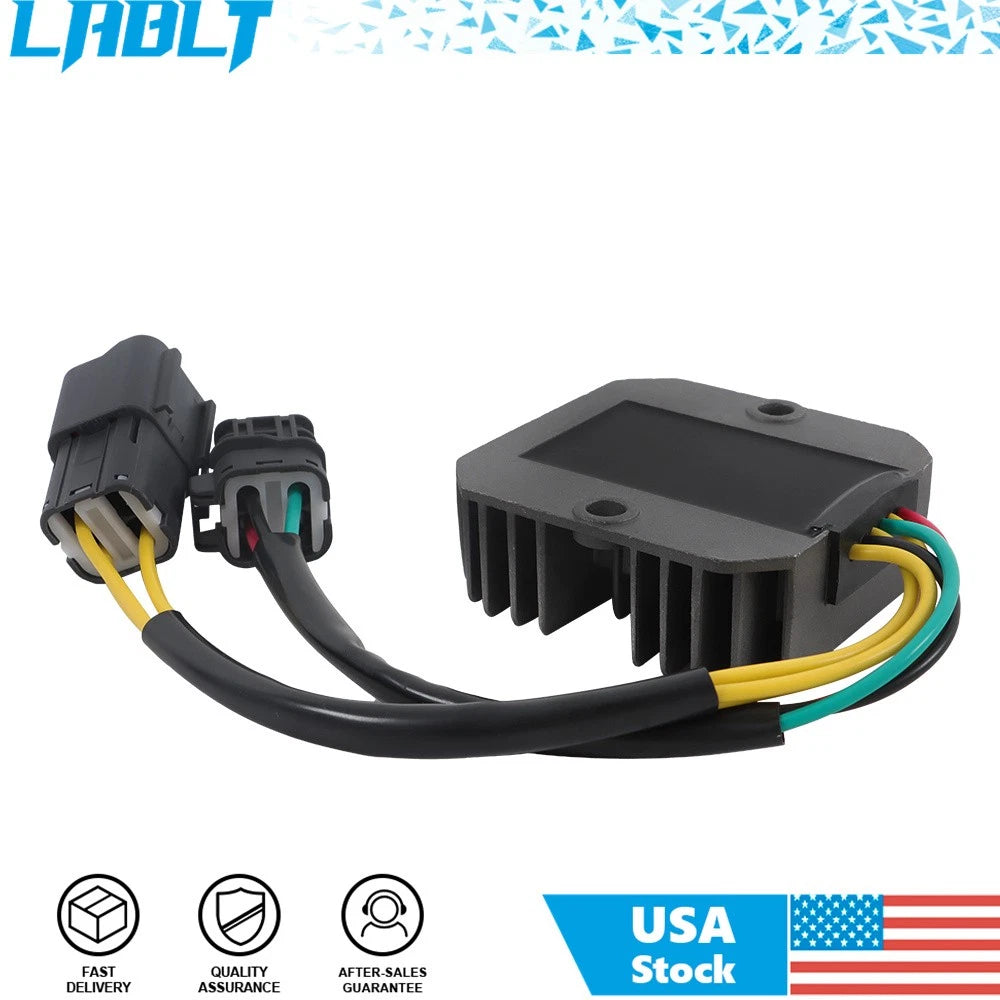 Regulator Rectifier for Can-Am Bombardier DS 250 (2006–2017)