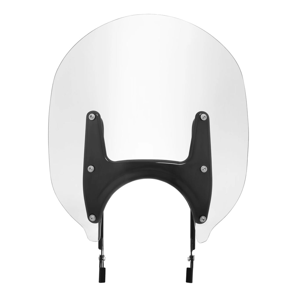 Windshield Windscreen & Bracket for BMW R18 Classic (2021–2024)
