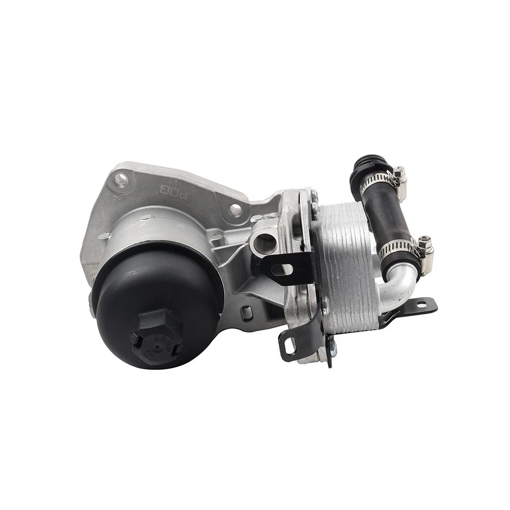 Engine Oil Cooler for Land Rover Freelander 2, Range Rover Evoque, Discovery Sport (2012–2019)