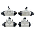 Brake Shoes for Kawasaki Mule 1000 KAF450 (1988)