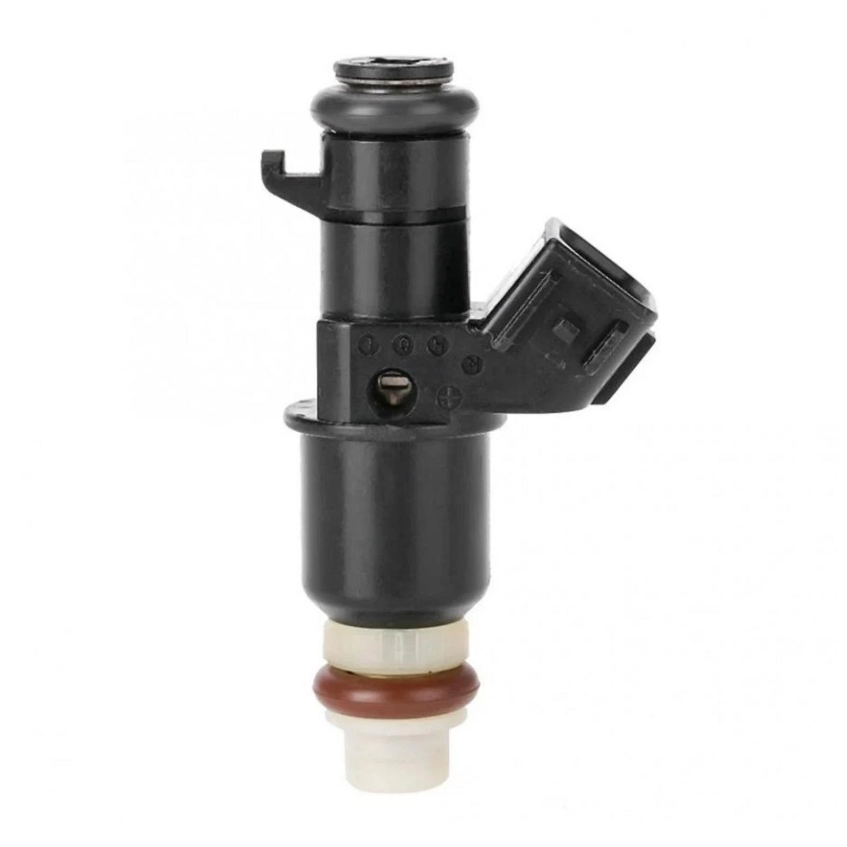 2003 Honda 200 HP 4 Stroke Outboard Fuel Injector Replace 16450-ZY3-013