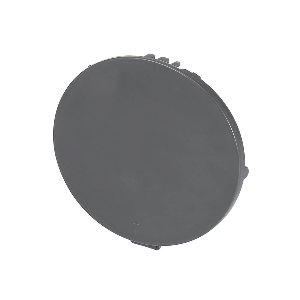 Front Bumper Tow Hook Cover Cap Replacement for BMW X5 (2014–2018)