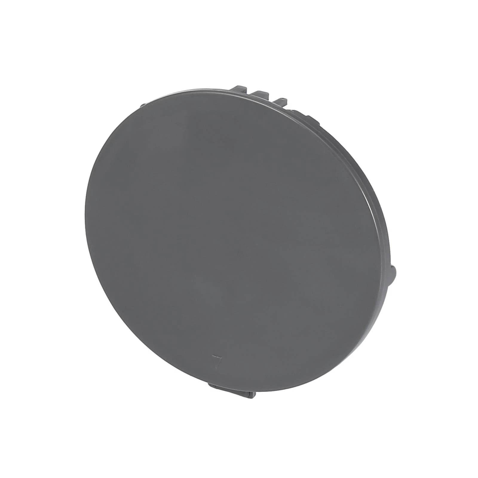 Front Bumper Tow Hook Cover Cap Replacement for BMW X5 (2014–2018)