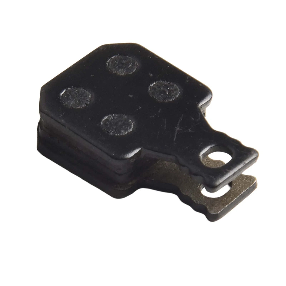 Set of 4 Optimized Performance Brake Pads for Magura MT5 MT7
