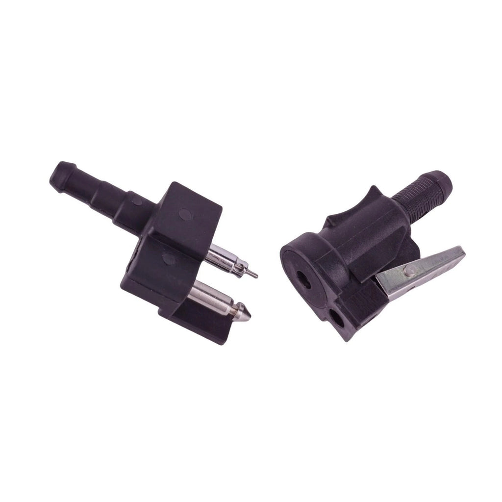 Fuel Connector Set for Suzuki DF 4-140 hp Outboard Motor (65750-87J11, 65720-986L0)
