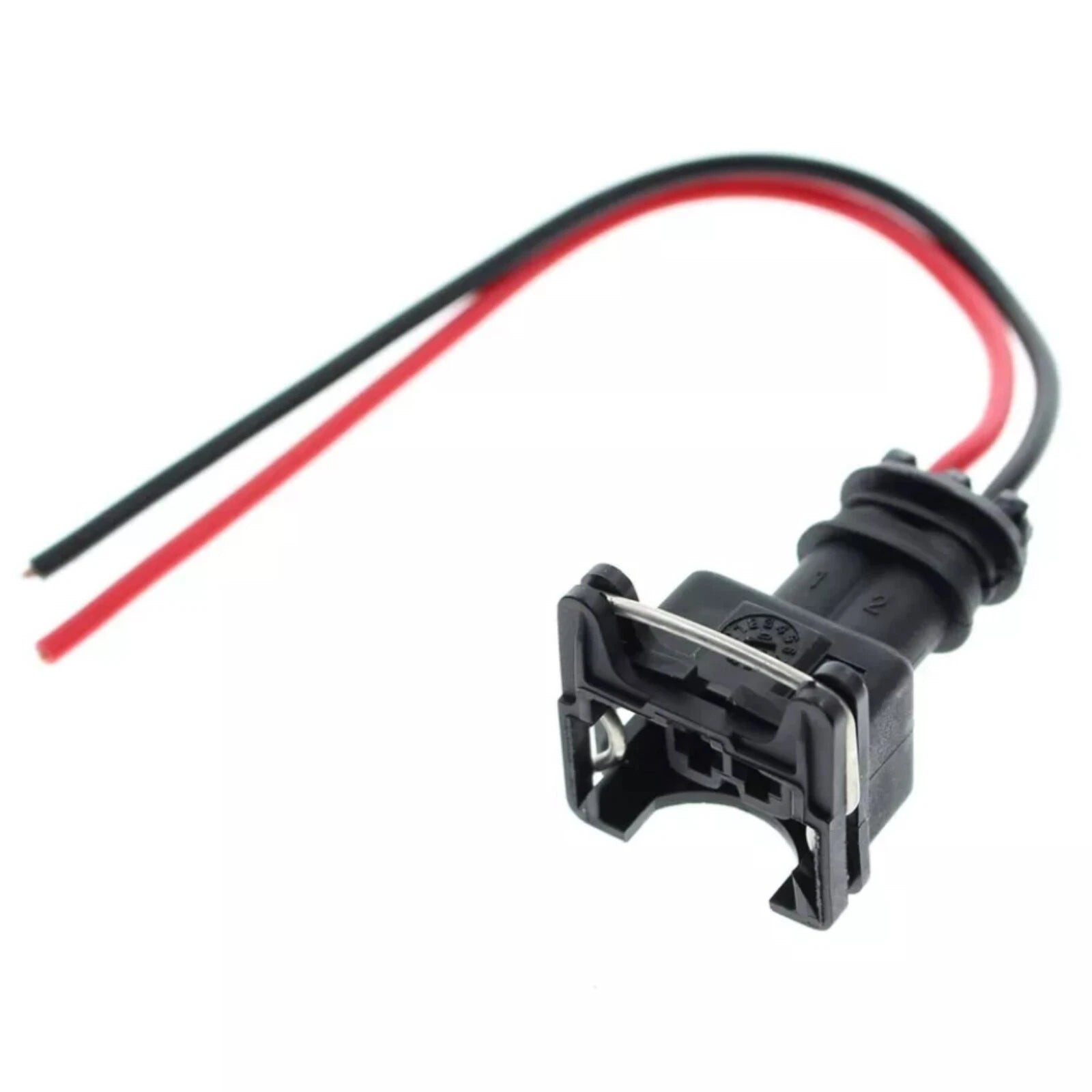 Fuel Pump Plug Connector for Volvo Penta 5.7L 5.0L 4.3L (3857650, 3858261, 3857986)
