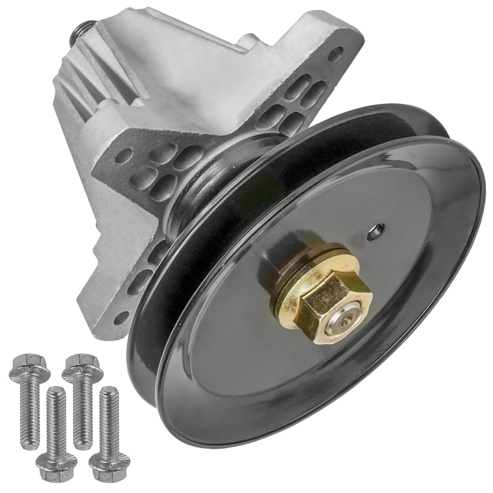 Spindle Assembly OEM Replacement for Cub Cadet MTD (2005–2010)