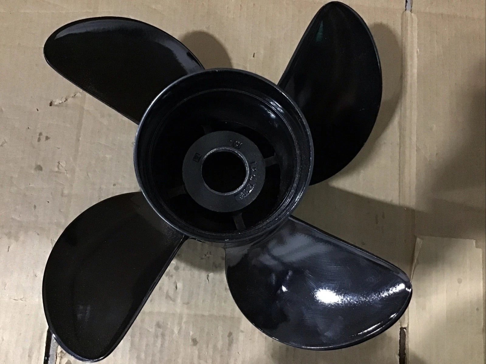 14x 21P Propeller for Mercury Spitfire (48-8M0084496)