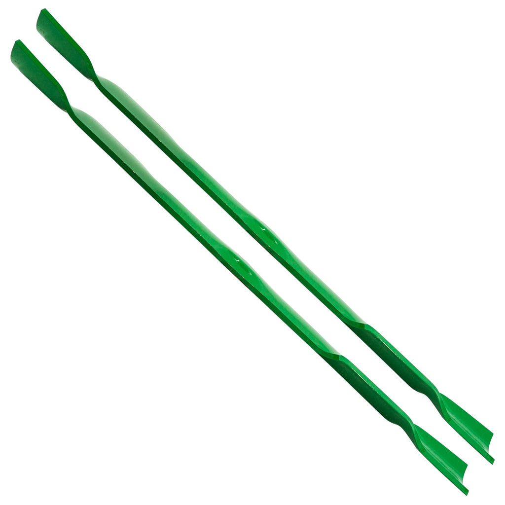 Deck Mulching Blade 42 Inch Replacement for John Deere LA100 (2003–2015)