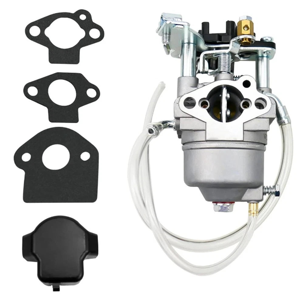 Carburetor Assembly for SC2000i Generator (2000)