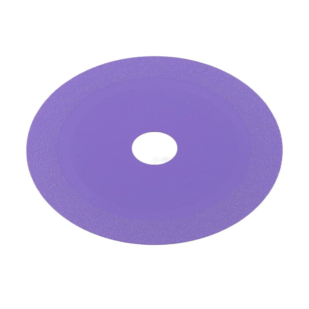 Glass Cutting Blade for Versatile Applications (125mm Diameter)