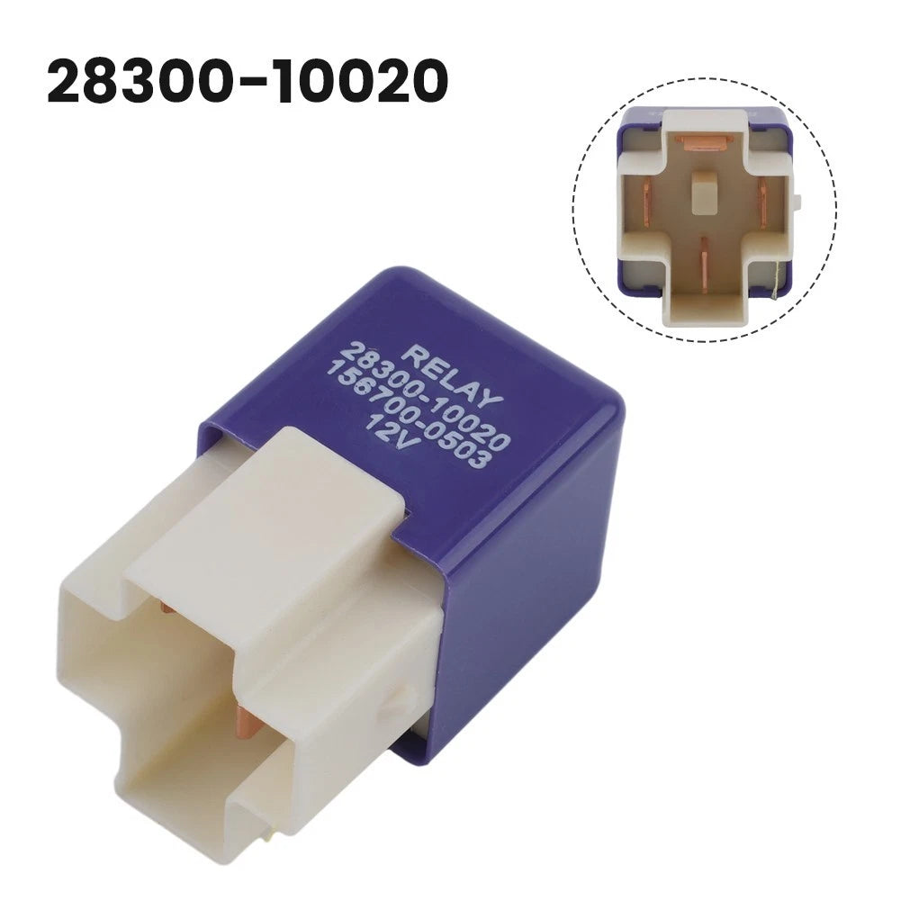 Starter Relay for Accessories (28300-10020)