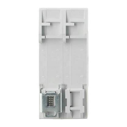 Transfer Switch 2P 40A 63A AC400 Dual Power Manual Tool
