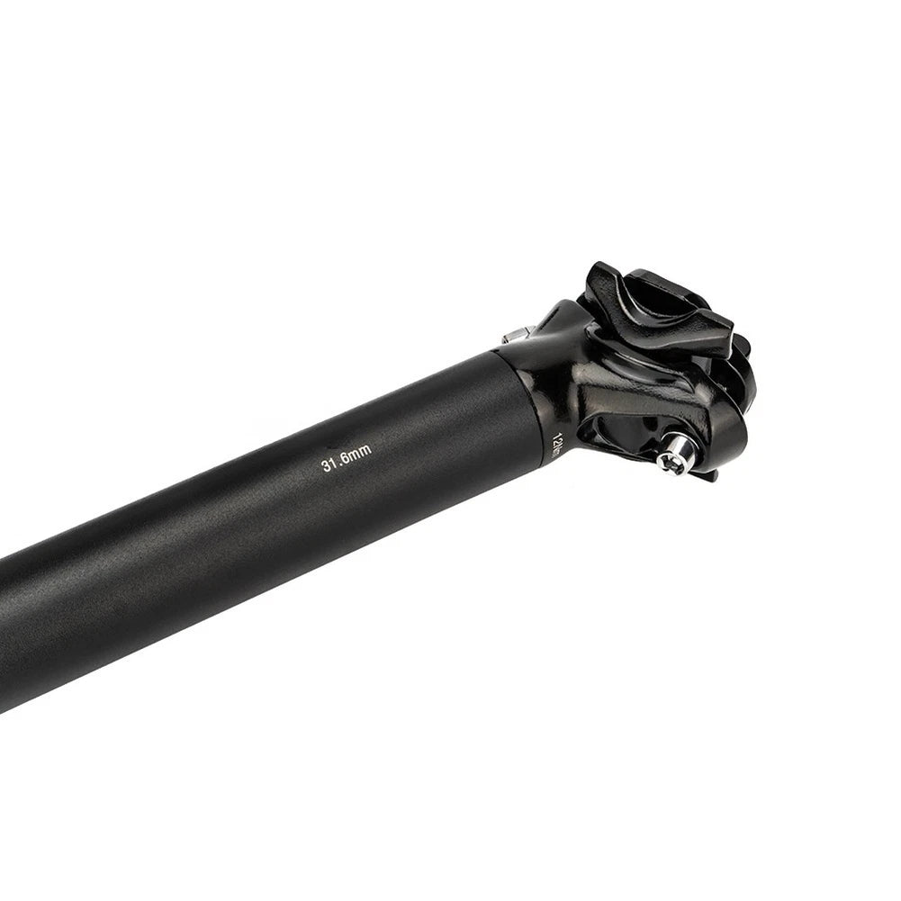 Aluminum Alloy Seatpost for Cycling Performance