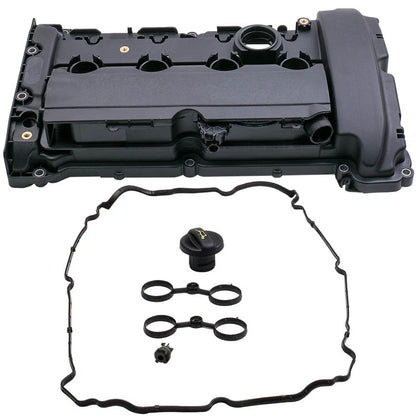 Engine Valve Cover & Gasket Set for Mini Cooper S JCW R55 R56 R57 R58 R59 (2007–2012)