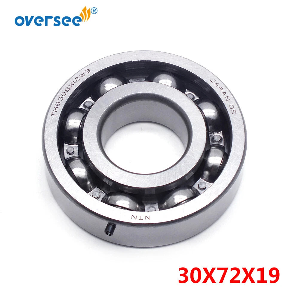 Ball Bearing 93306-306V5 93306-306U2 for Yamaha E40X (40-50-70HP)