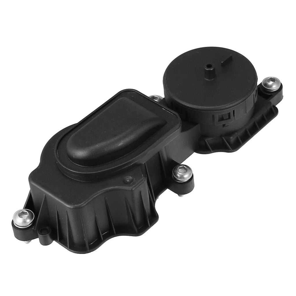 Car Crankcase Oil Water Separator Kit for BMW E46 E60 (1998–2013)
