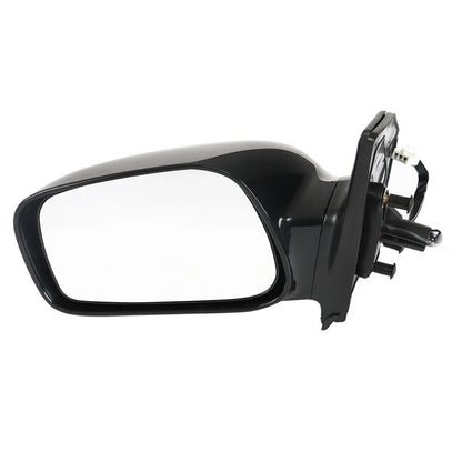 Driver Side Power Side Mirror for Toyota Corolla (2003–2008)
