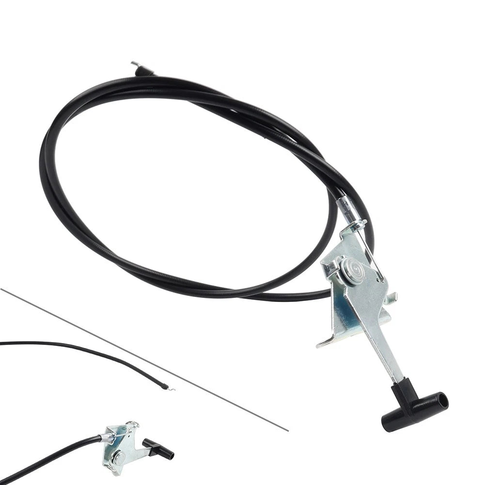 055802000 Throttle Control Cables For Bad Boy ZT MZ 055-8020-00 290-100