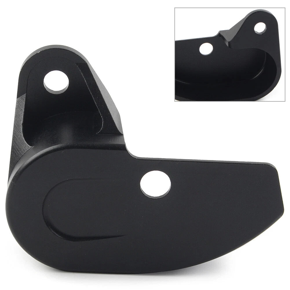 Side Stand Switch Guard Cover for BMW G310GS G310R (2017–2021)