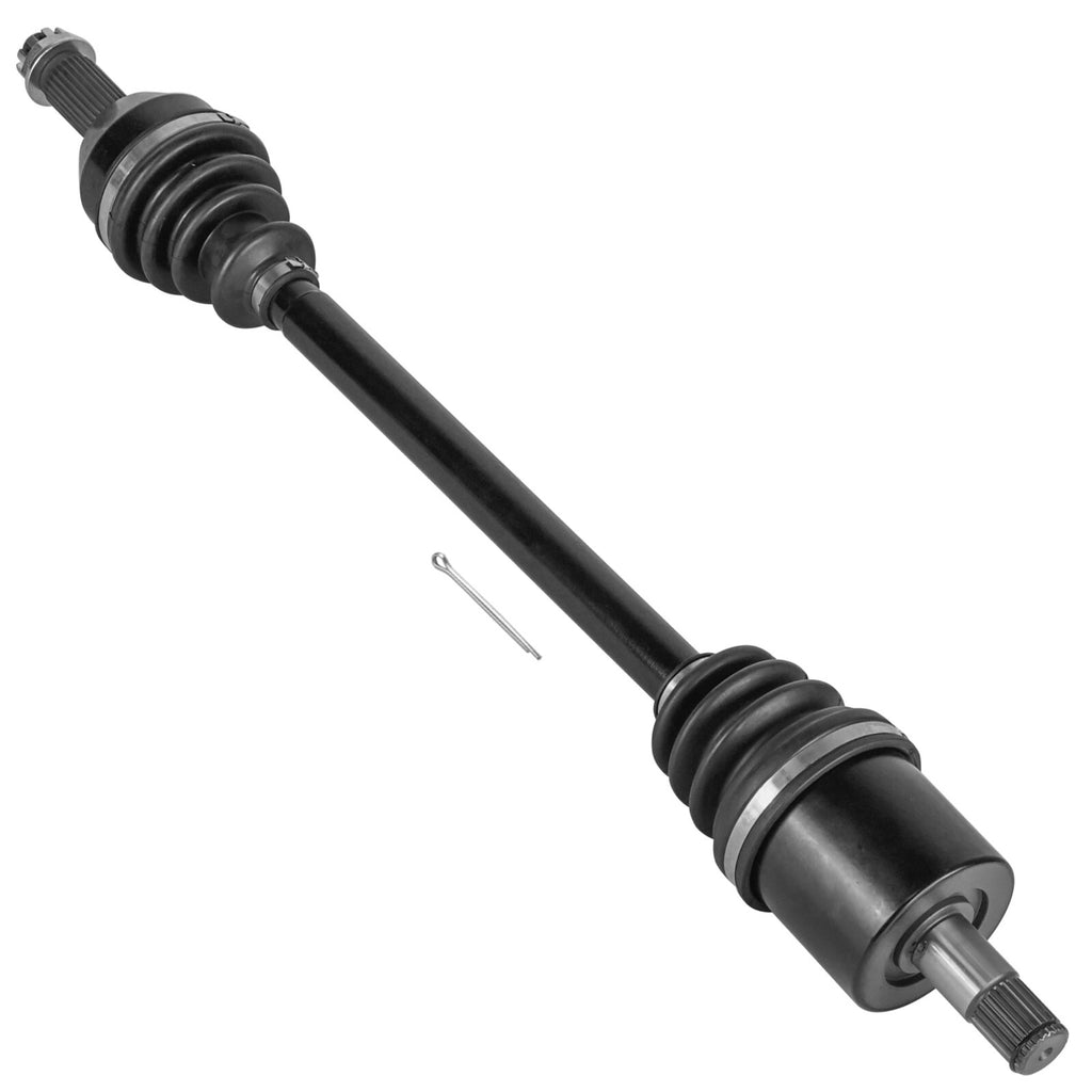 Front Left Right CV Axle Replacement for Honda Pioneer 1000 (2017–2021)