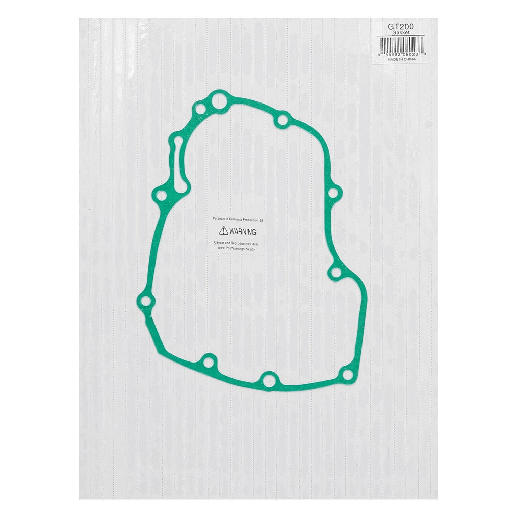 Stator Gasket Replacement for Honda TRX450R (2006–2009)