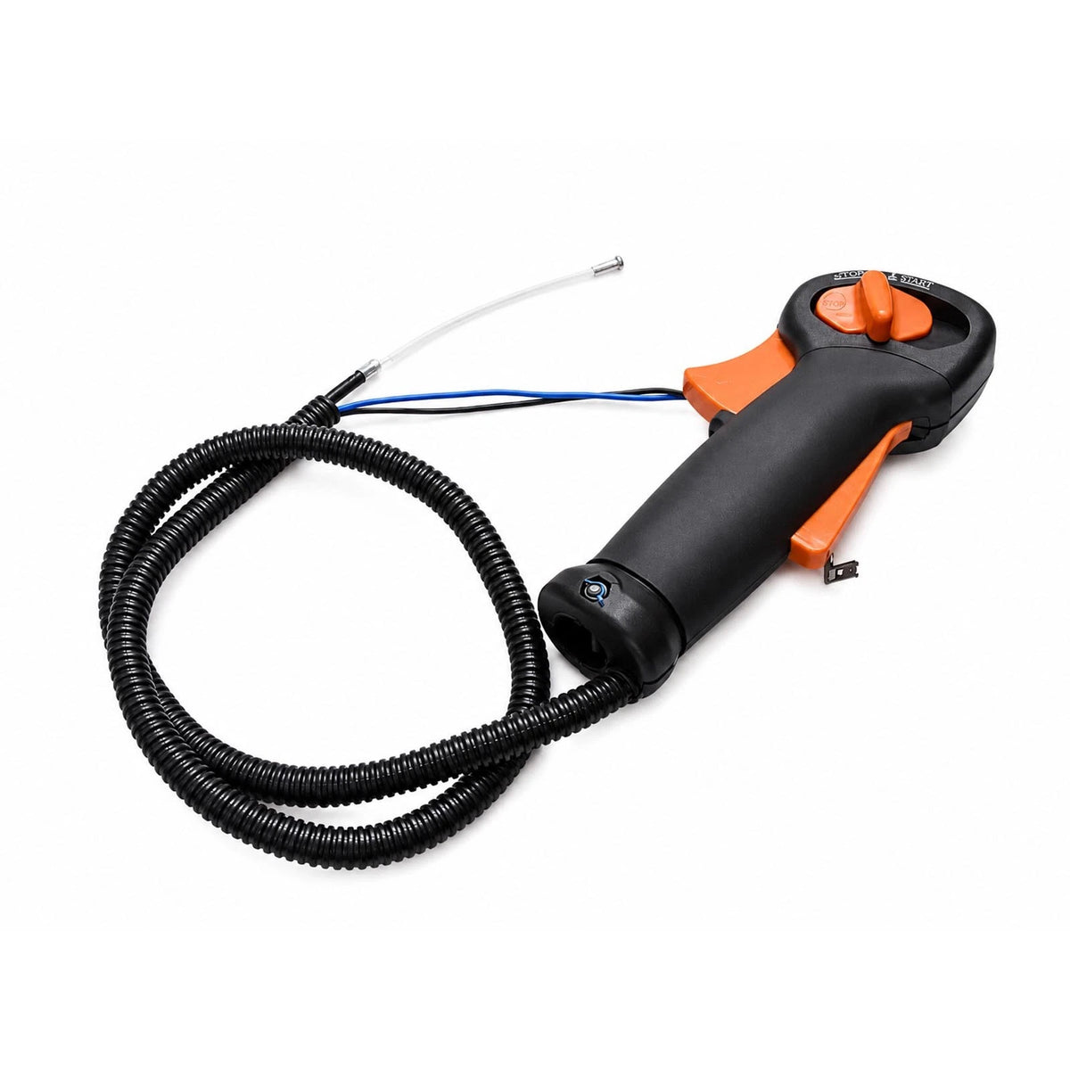Throttle Control Handle Assembly for Stihl FS130 (Fits 4137 790 1307)