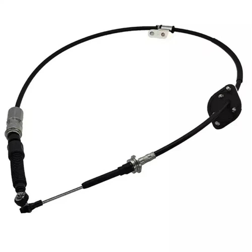1Pc Automatic Shift Cable for Toyota FJ Cruiser 2007–2014, 4Runner 2005–2009, 33820-60070