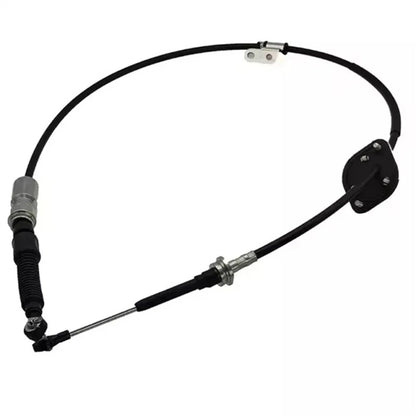 1Pc Automatic Shift Cable for Toyota FJ Cruiser 2007–2014, 4Runner 2005–2009, 33820-60070