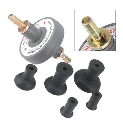 Easy Valve Insertion Tool for ATV Maintenance
