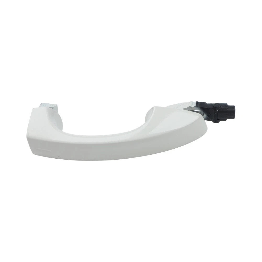 Inductive Door Handle Easy Installation Process External Handle Included
