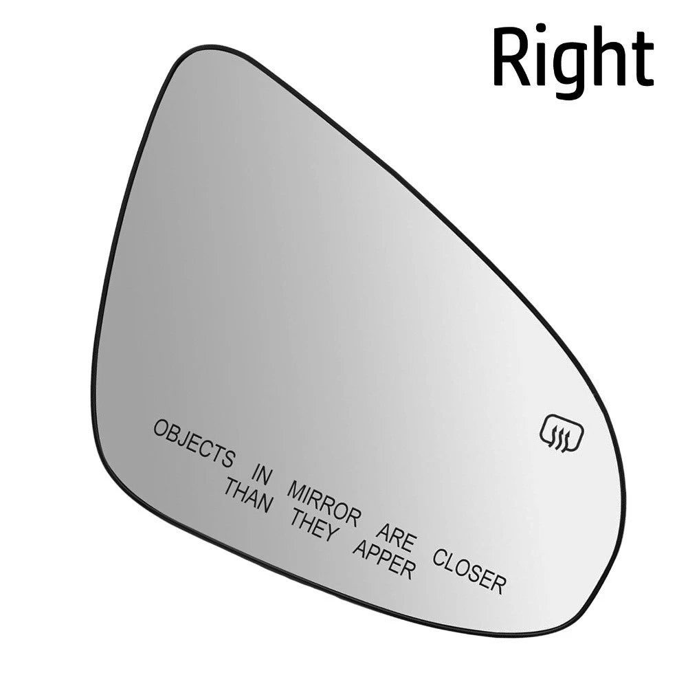 Direct Replacement Power Heated Mirror Car Maintenance Practical Design