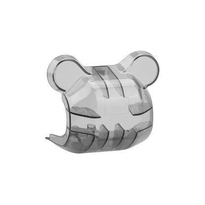 Camera Lens Hood Cover for DJI Mini 3 Pro Drone (2023)