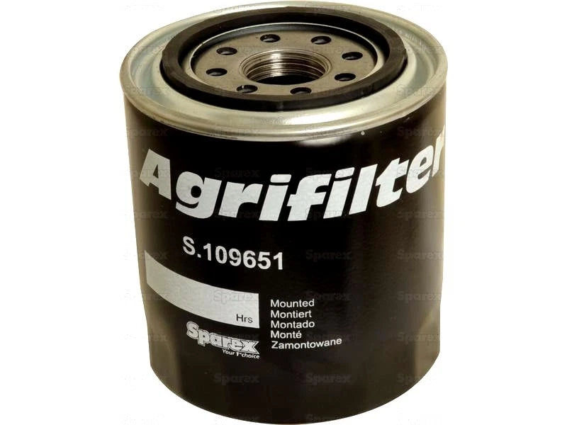 Engine Oil Filter for International 454 474 574 674 Tractors (No Part Numbers)