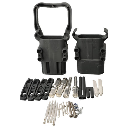 Heavy Duty Quick Connector for Forklift (2010–2023)