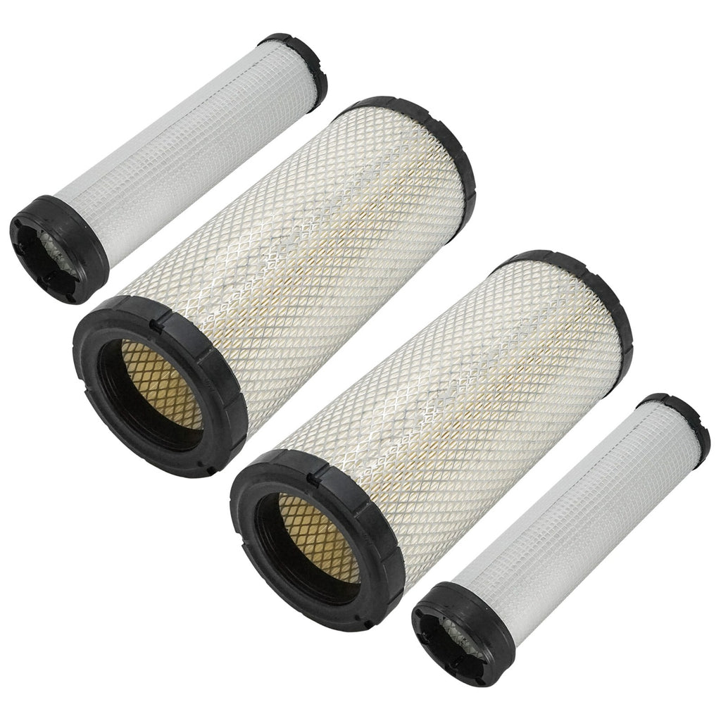 Air Filters Replacement for John Deere 5075E 5203 5403 (2009–2016)