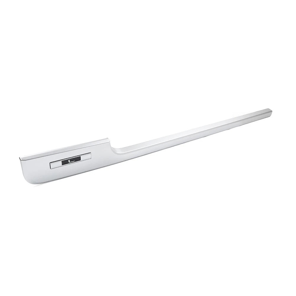 Front Door Panel Molding for Land Rover Range Rover (2013–2022) - Silver, Left