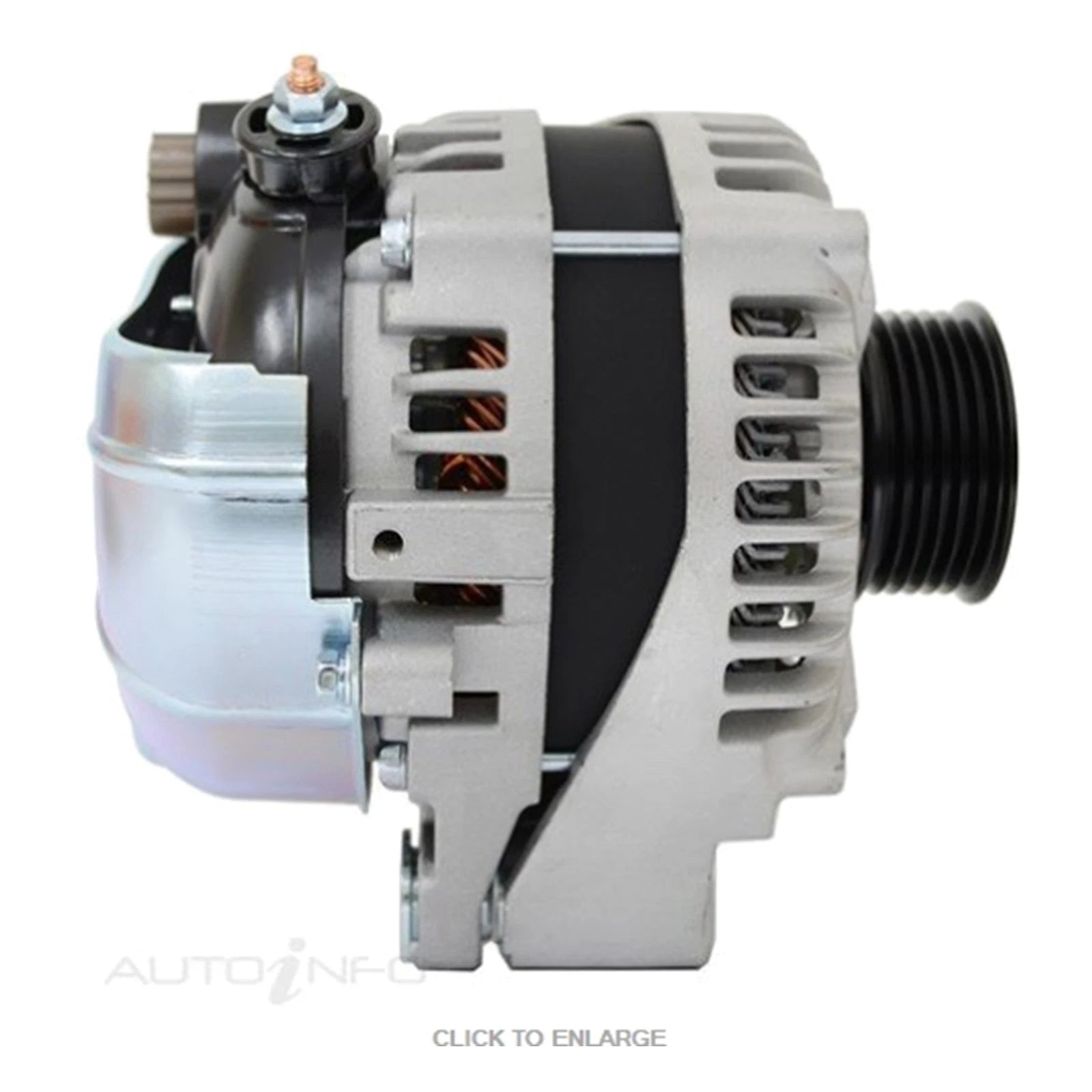 Alternator for Lexus LS430 (2003–2006) 3UZ-FE V8 4.3L