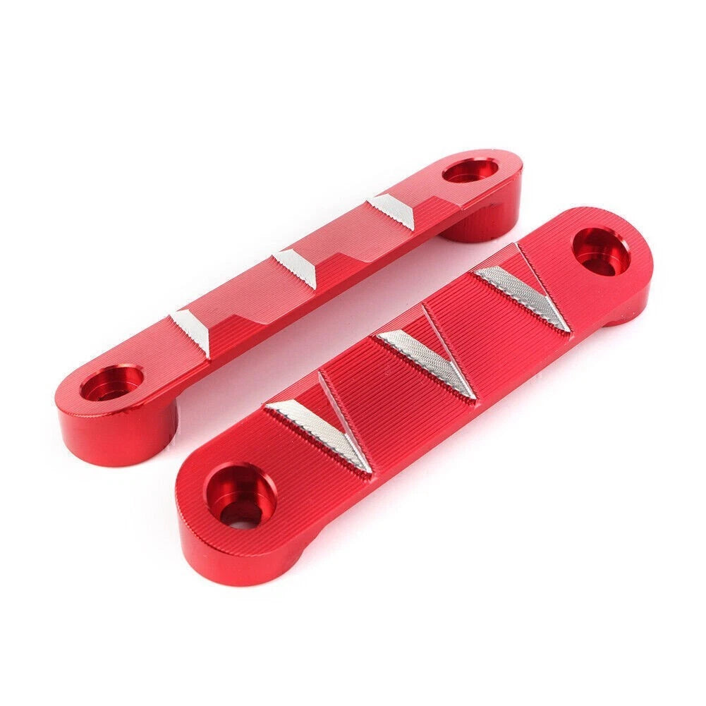 Front Fender Cover for Yamaha NMAX 125/155 (2015–2018) RED