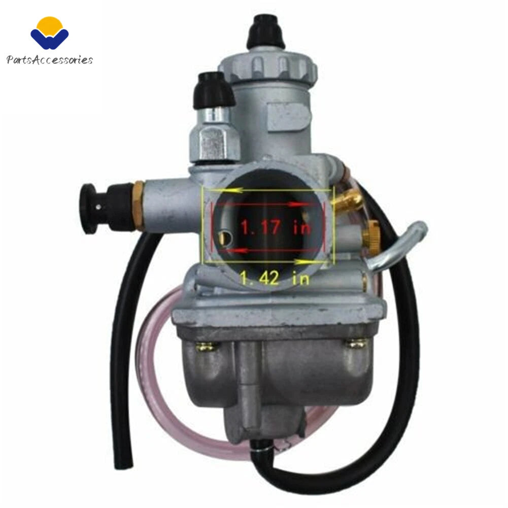 Carburetor for Suzuki LT4WD Quad Runner (1987–1989) 13200-19B02