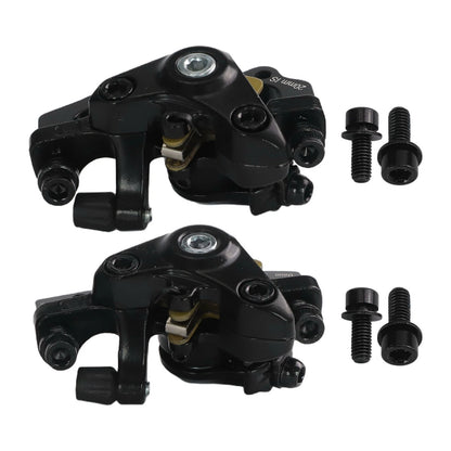 160MM Mechanical Disc Brake Caliper for Cycle Enthusiasts