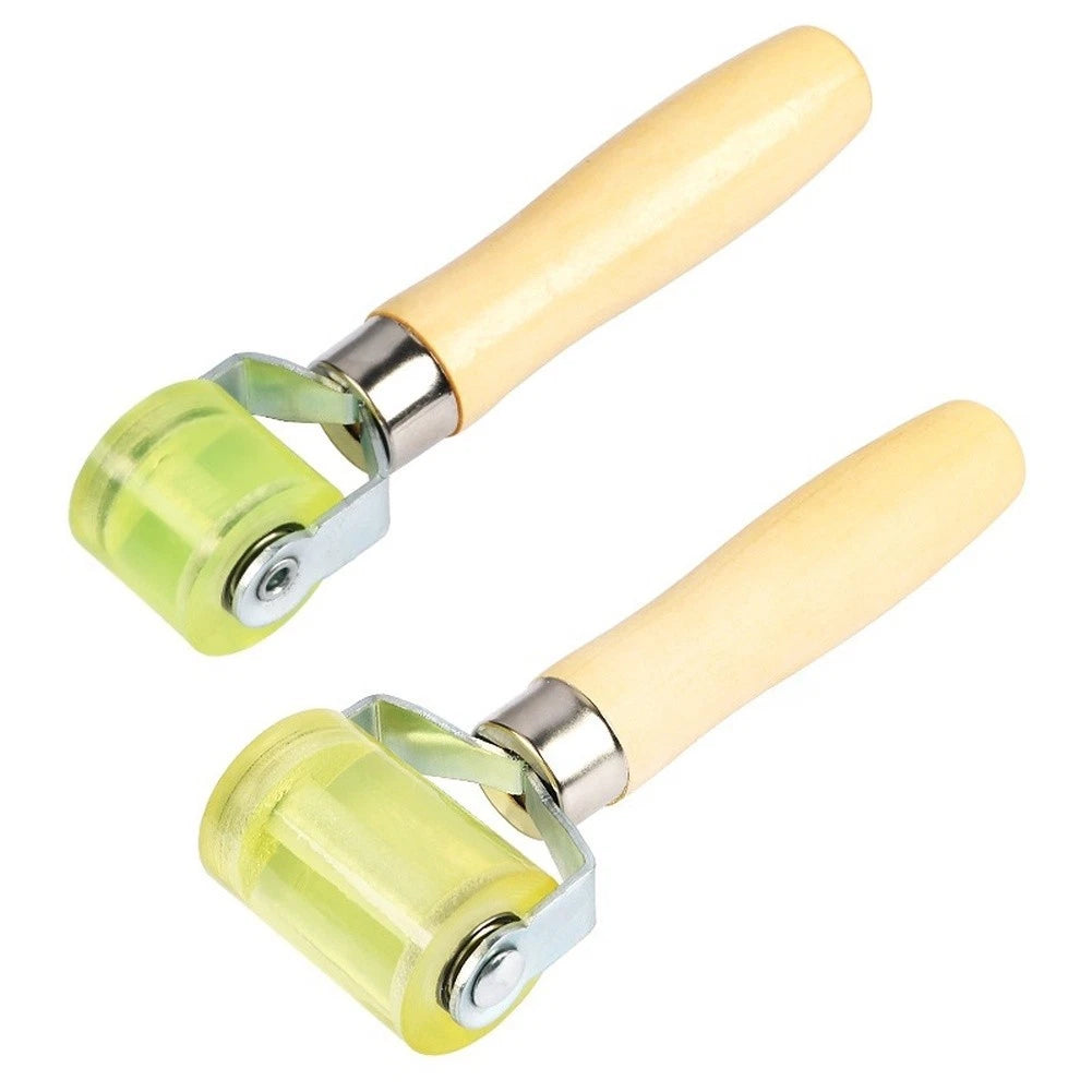 Tire Repair Roller Tool for Easy Tire Patching