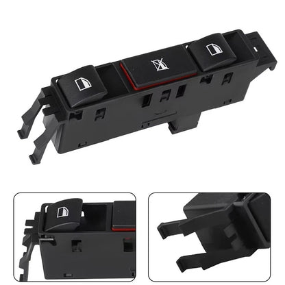 Power Window Switch for BMW E46 3 Series 320d 320i (1999–2005)