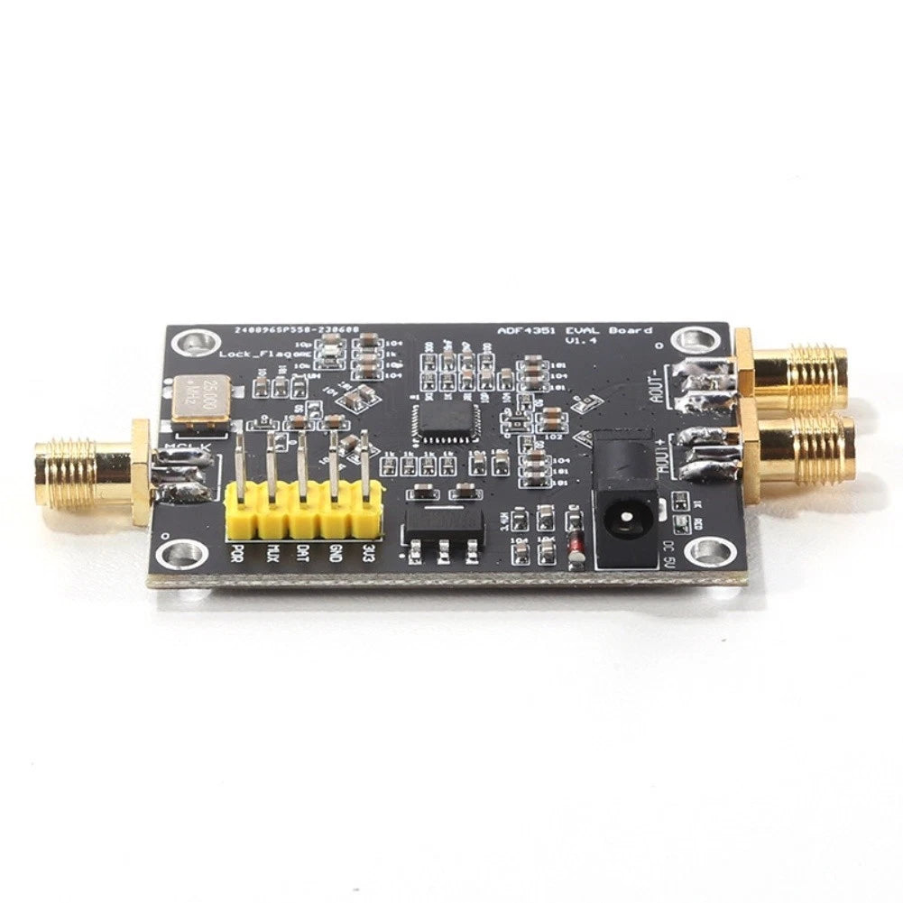 ADF4351 ADF4350 Development Board for Signal Source PLL Module (35MHz–4400MHz)
