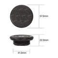 Engine Oil Filter Cap for TOC514 (Tridon)