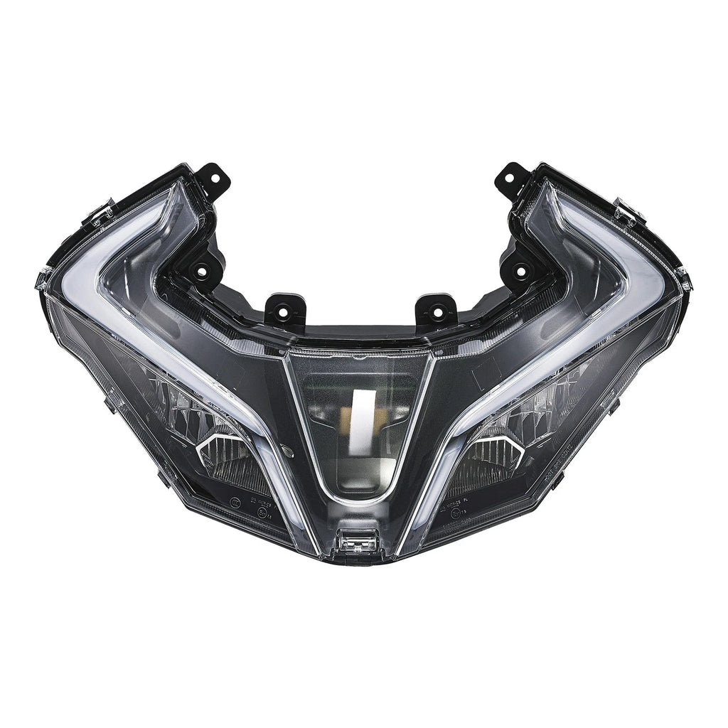 Front Headlight Assembly LED for CFMOTO 450SR (2023–2023)
