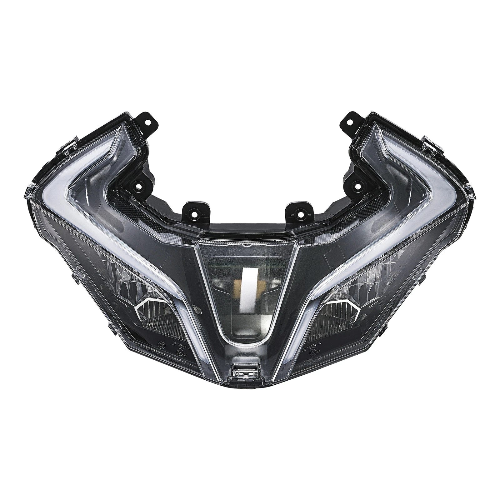 Front Headlight Assembly LED for CFMOTO 450SR (2023–2023)